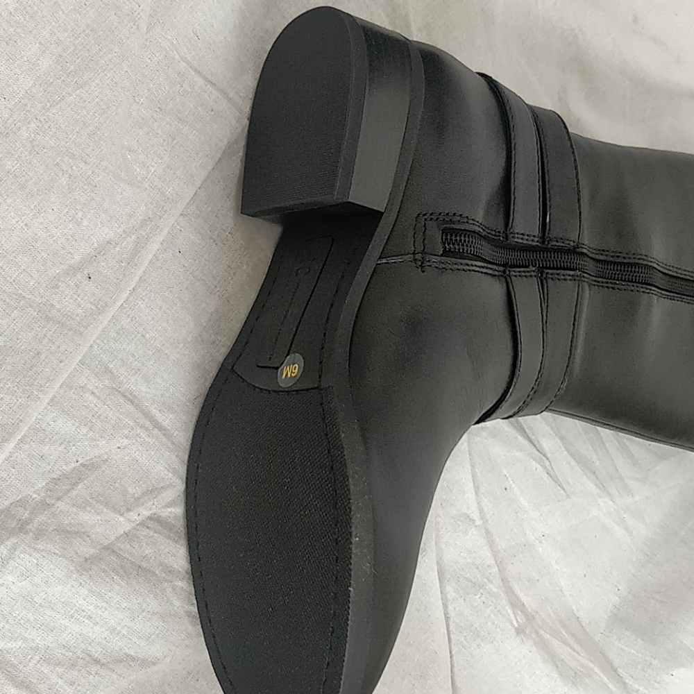 INC 5M International Concepts Frankii Women Boot - Picture 4 of 4
